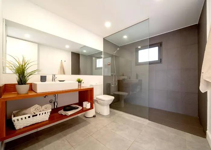 Taiga By Playa Blanca (Lanzarote)