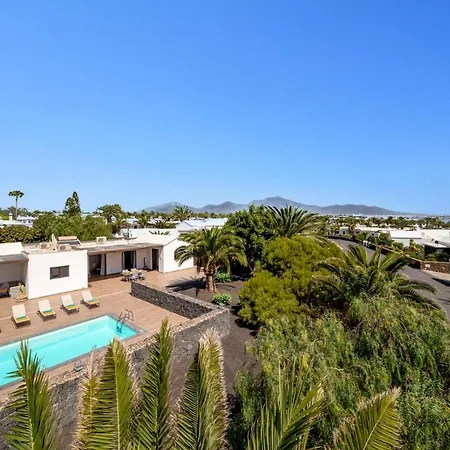 Taiga By Villa Playa Blanca (Lanzarote)