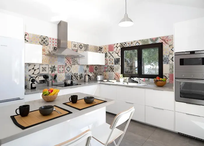 Villa Taiga By Playa Blanca (Lanzarote)