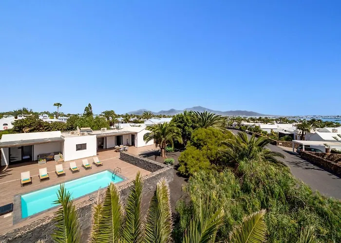 Taiga By Villa Playa Blanca (Lanzarote)