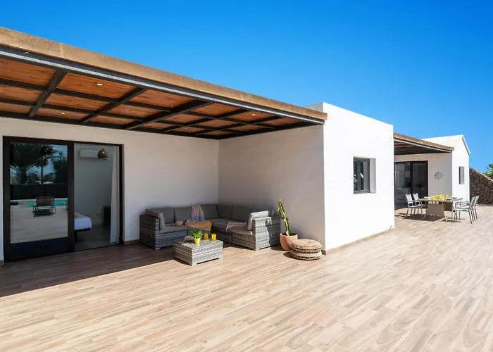 Taiga By * Playa Blanca (Lanzarote)